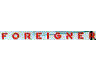 FOREIGNER 2
